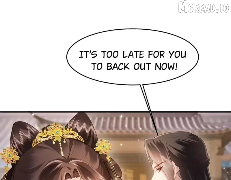 On Our Wedding Night, I Got Pregnant with the Chief Warden’s Child Chapter 63  - page 28